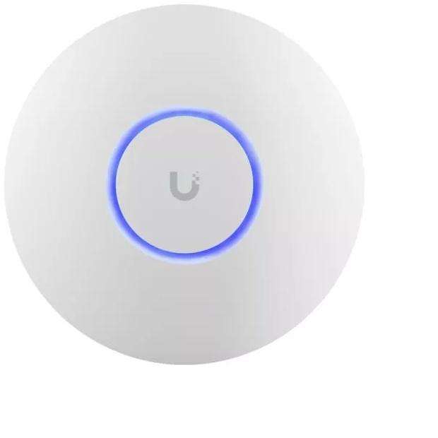 UBIQUITI U6+, WIFI 6, 4 SPATIAL STREAMS,