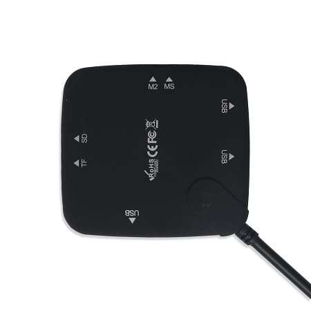 CARD READER USB3--C