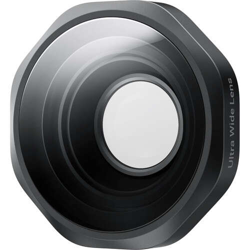 Insta360 ACE Pro 2 Ultra Wide Angle Lens