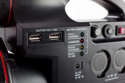 Celestron Powertank 12V 7AMP