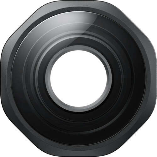 Insta360 ACE Pro 2 Ultra Wide Angle Lens