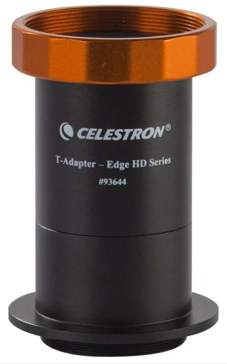 Celestron T-Adapter EDGE HD 8"
