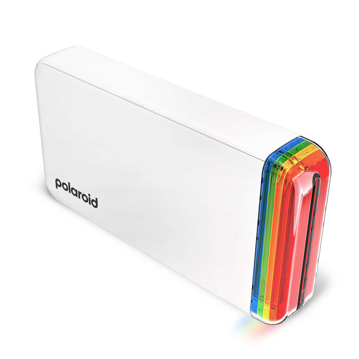 Polaroid Hi-Print 2x3 Printer Gen 2 EB - White (includes 40 sheets)