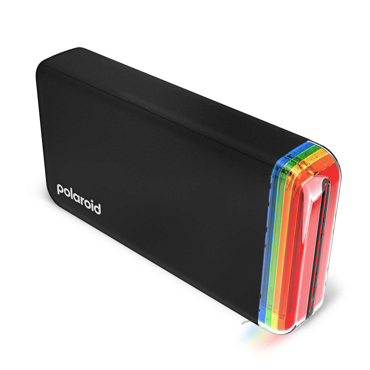 Polaroid Hi-Print 2x3 Printer Gen 2 EB - Black (includes 40 sheets)