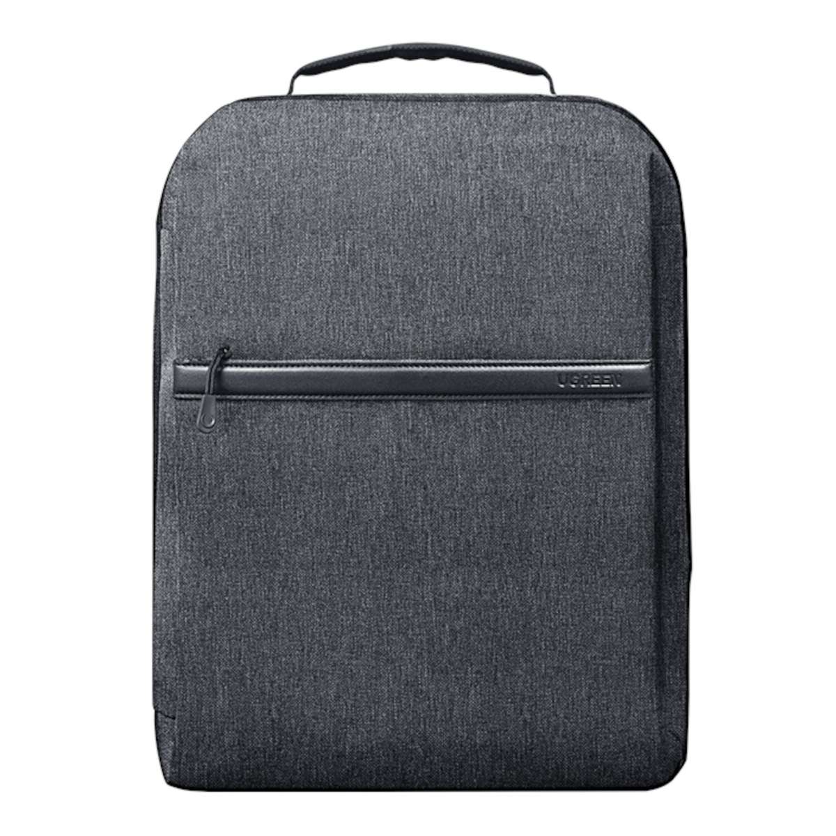 UGREEN Laptop Backpack B02 (Up to 15.6", Waterproof, YKK Zips, Wear-Resistant)