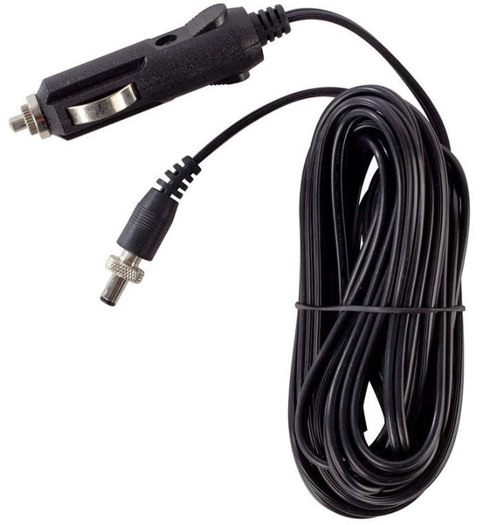 Celestron 12V Car Battery Cable