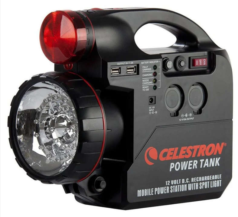 Celestron Powertank 12V 7AMP