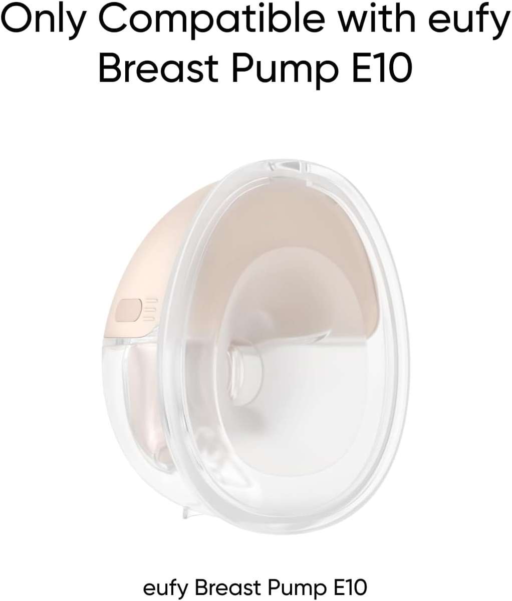 Eufy E10 Flange 27mm - 2-Pack