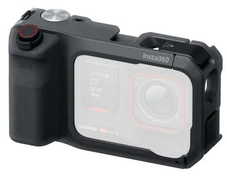 INSTA360 XPLORER GRIP PRO KIT FOR ACE PRO 2 WITH BUILT-IN 2010MAH BATTERY (NEW)