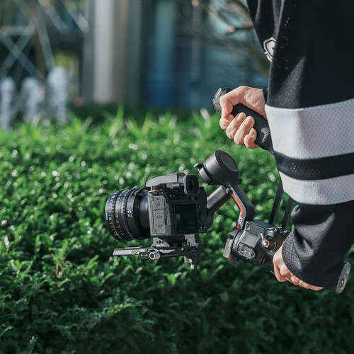 TTArtisan 50mm T2.1 Dual Bokeh Cine Lens for Sony E-Mount (Full Frame) (Black)