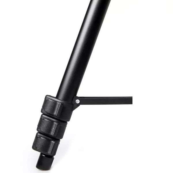 Inca IN3130B 3-Way Tripod Kit