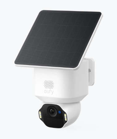 Eufy Security SoloCam E42 Ultra HD 4K Wireless Outdoor Camera