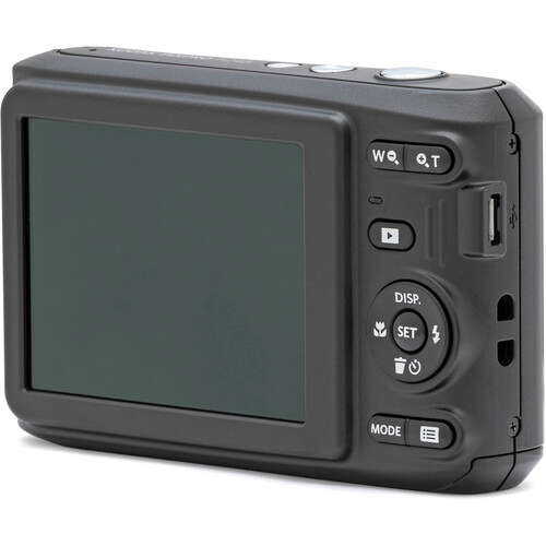 Kodak PIXPRO FZ45 Digital Camera (Black)