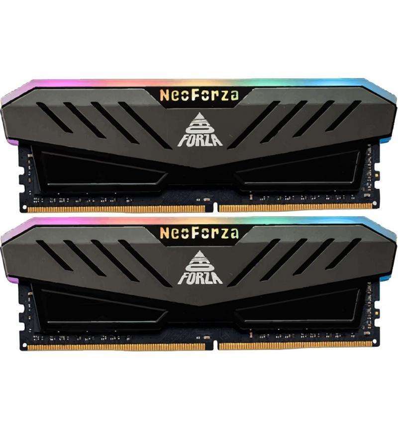 RGB 16GB Kit 3600MHz with Heatsink