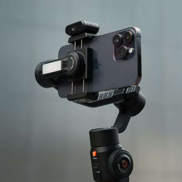 ZHIYUN SMOOTH 5S AI GIMBAL