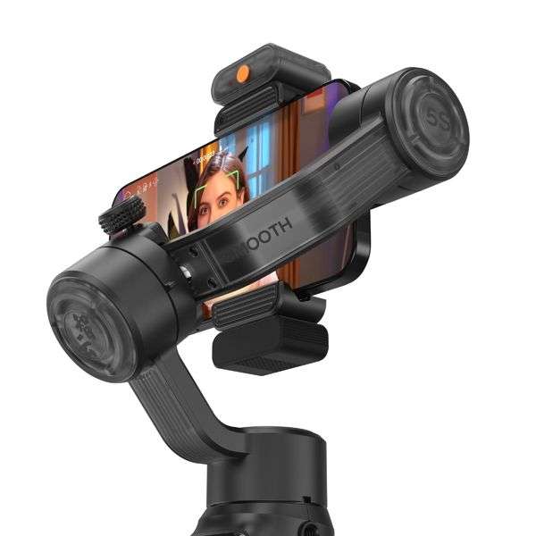 ZHIYUN SMOOTH 5S AI GIMBAL