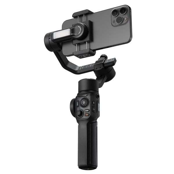 ZHIYUN SMOOTH 5S AI GIMBAL