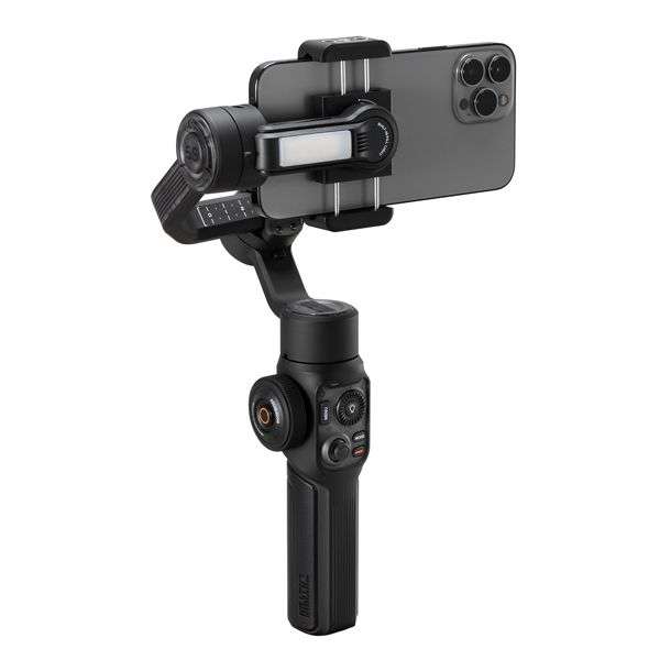 ZHIYUN SMOOTH 5S AI GIMBAL