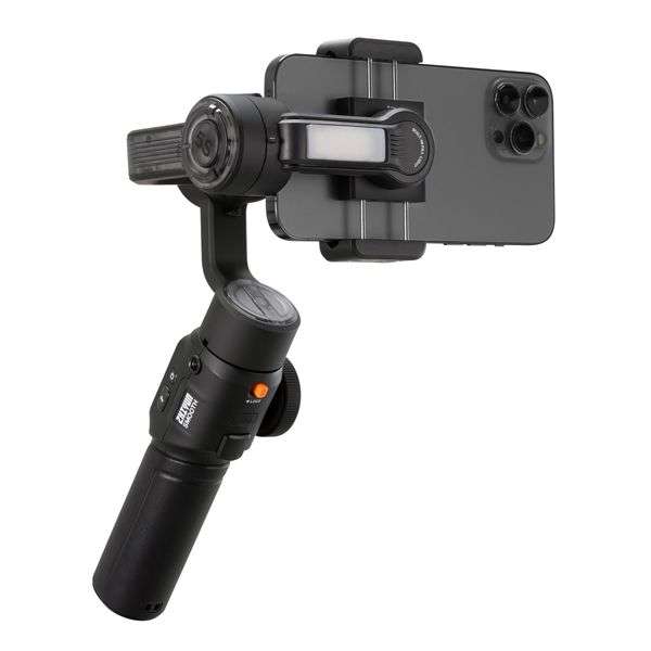 ZHIYUN SMOOTH 5S AI GIMBAL