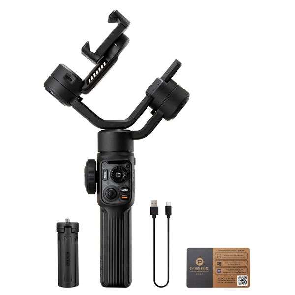 ZHIYUN SMOOTH 5S AI GIMBAL