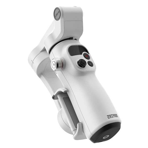 ZHIYUN SMOOTH-Q5 ULTRA COMBO