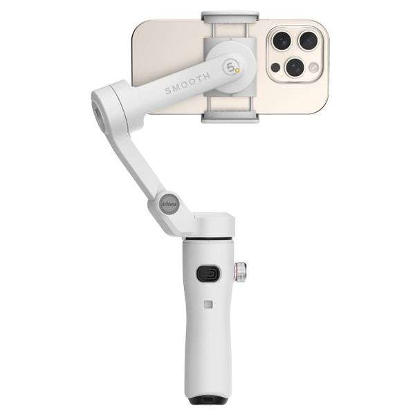 ZHIYUN SMOOTH-Q5 ULTRA COMBO