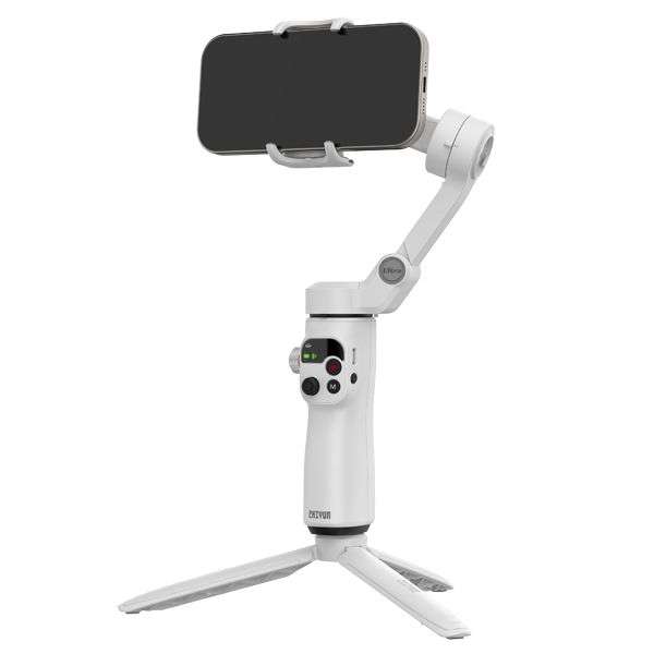 ZHIYUN SMOOTH-Q5 ULTRA COMBO