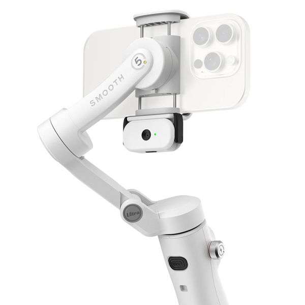 ZHIYUN SMOOTH-Q5 ULTRA COMBO