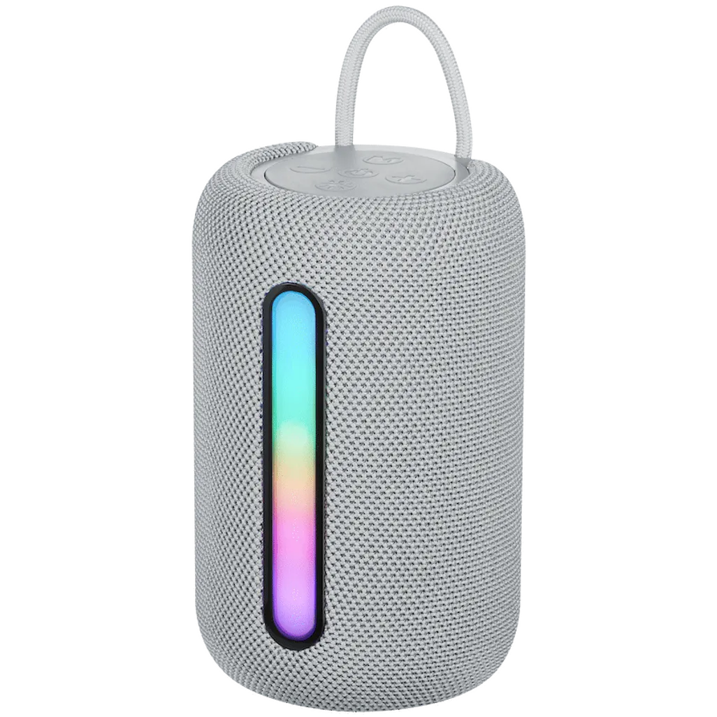 Amplify Swift Series Bluetooth Speaker - Grey