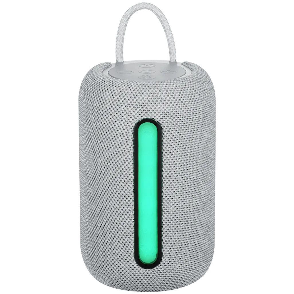 Amplify Swift Series Bluetooth Speaker - Grey