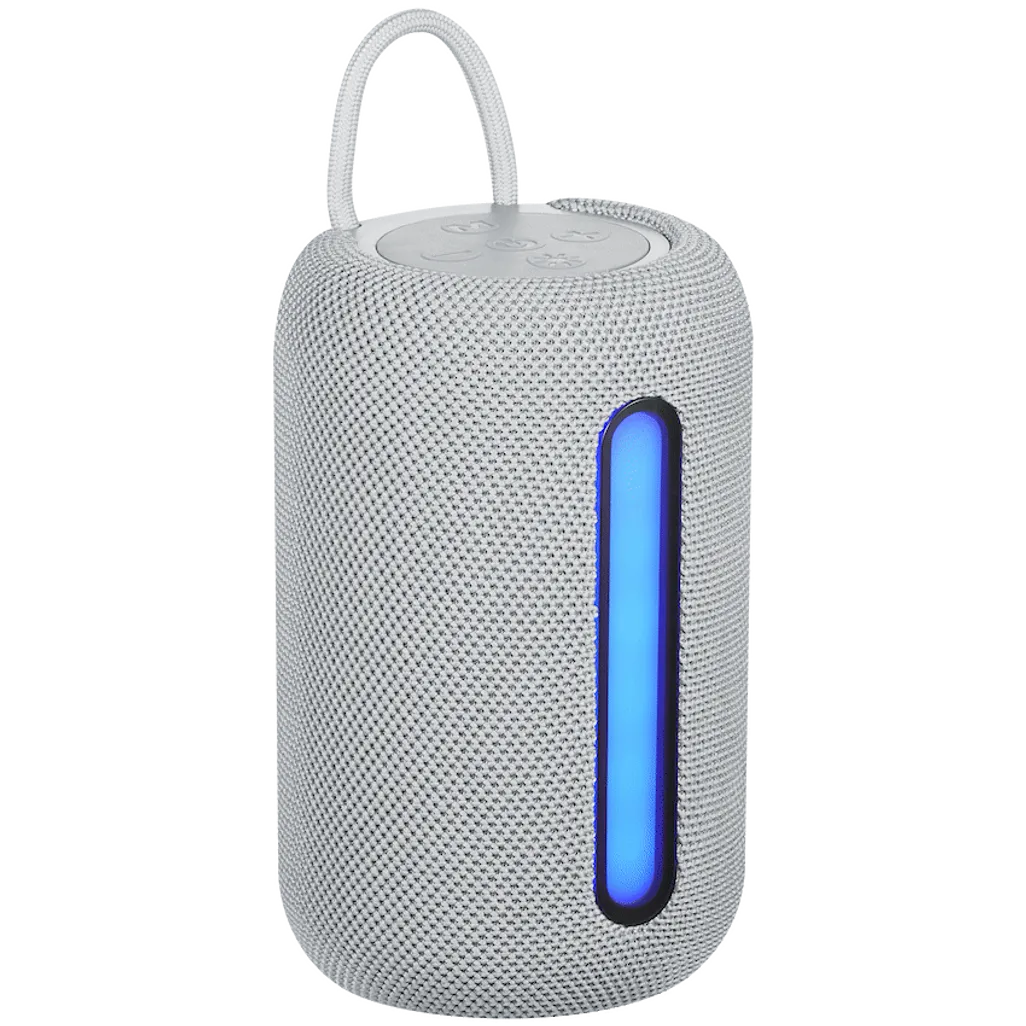 Amplify Swift Series Bluetooth Speaker - Grey