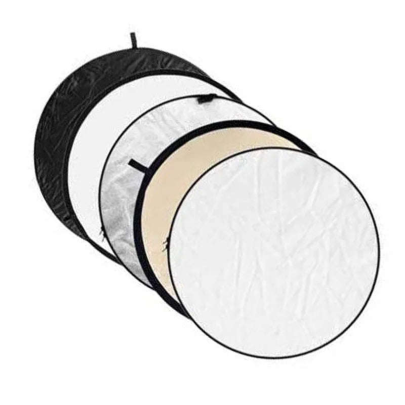 Godox RFT-07 Reflector Disc 110cm 5-in-1 with Diffuser