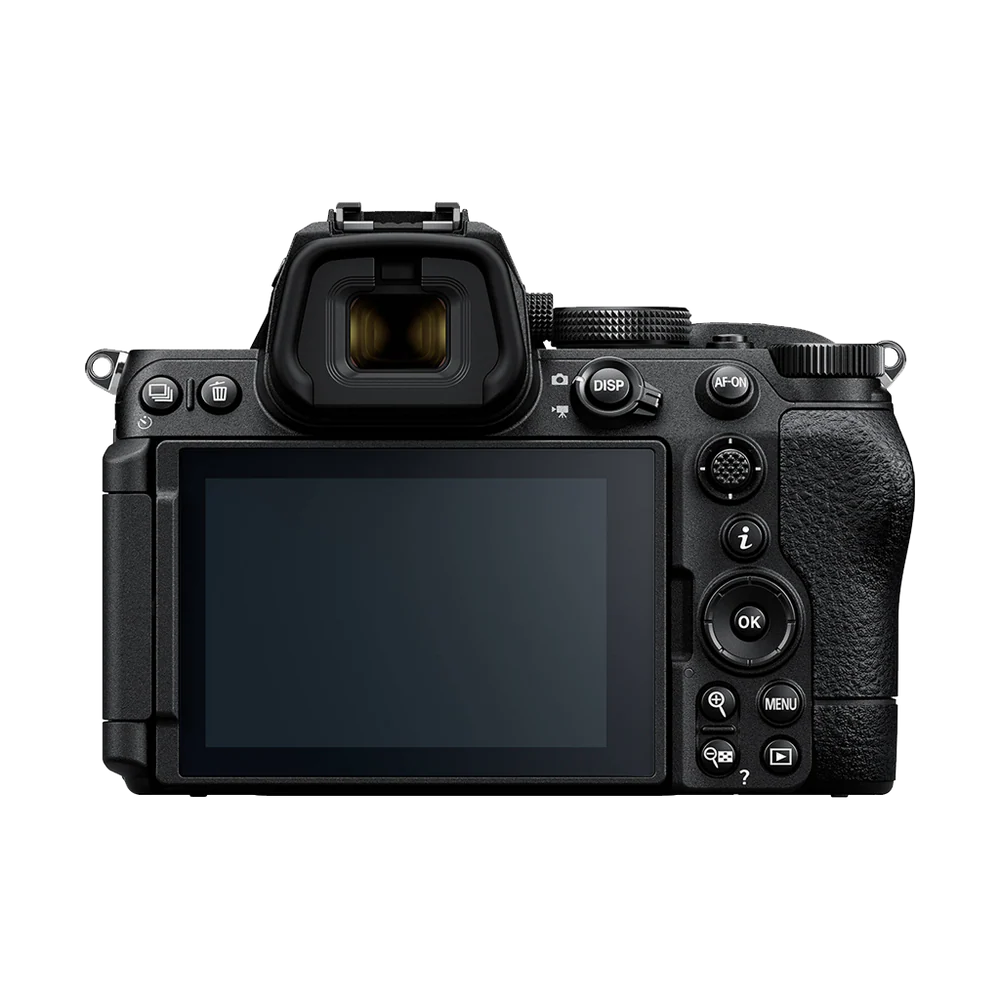 Nikon Z5 II Mirrorless Digital Camera (Body Only)
