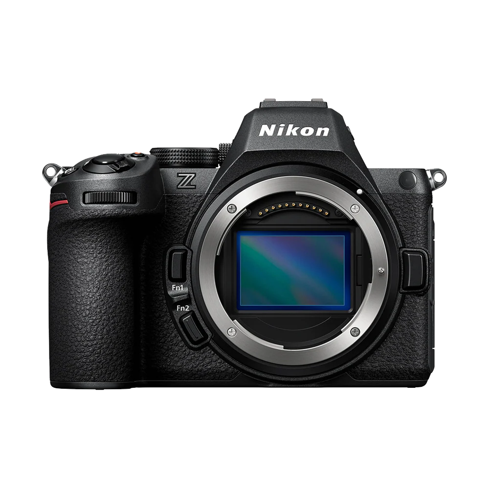 Nikon Z5 II Mirrorless Digital Camera (Body Only)