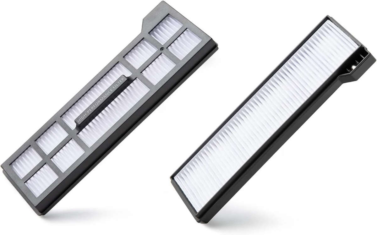 eufy Washable Filter for Omni C20 - 2-Pack