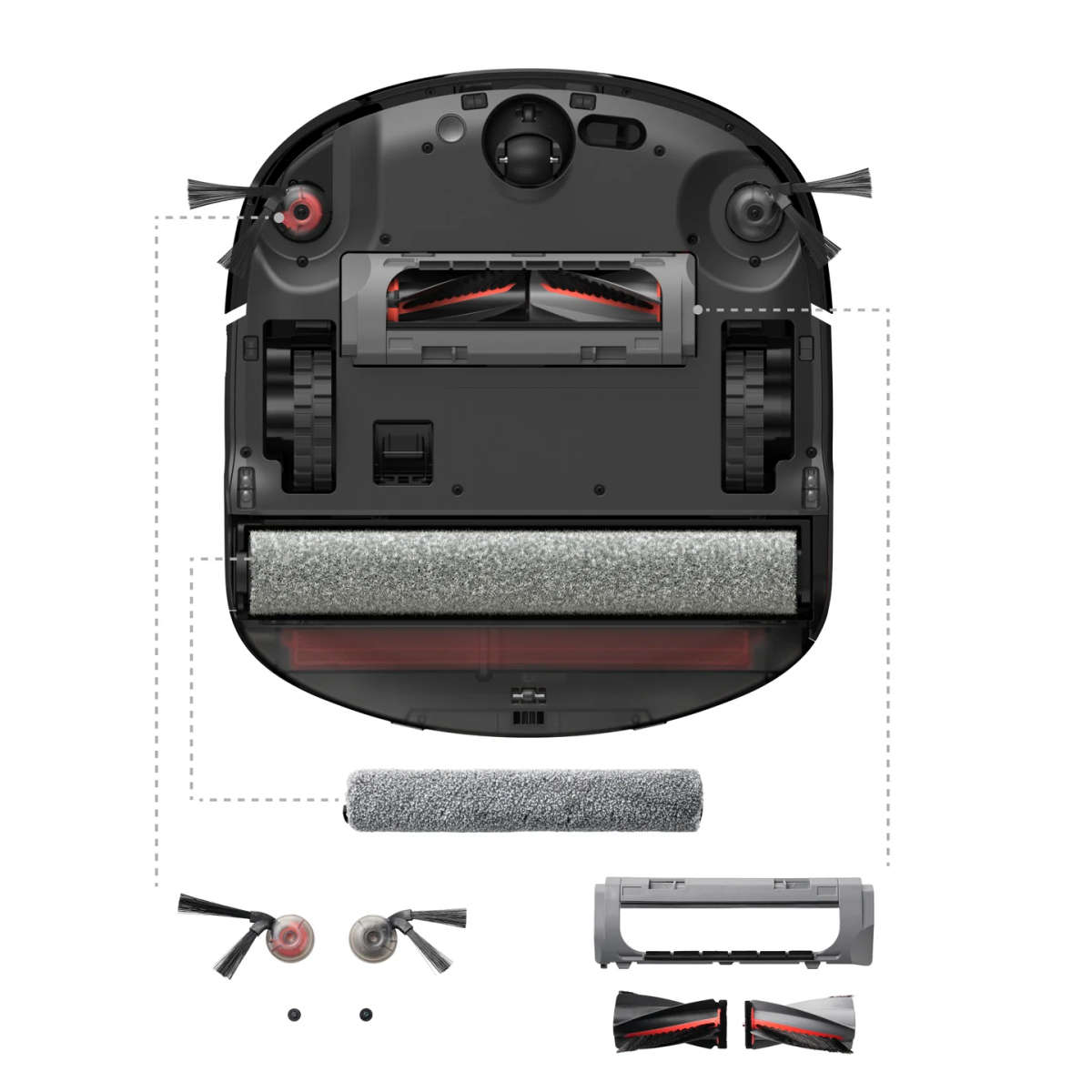 eufy Accessories Kit for Omni S2