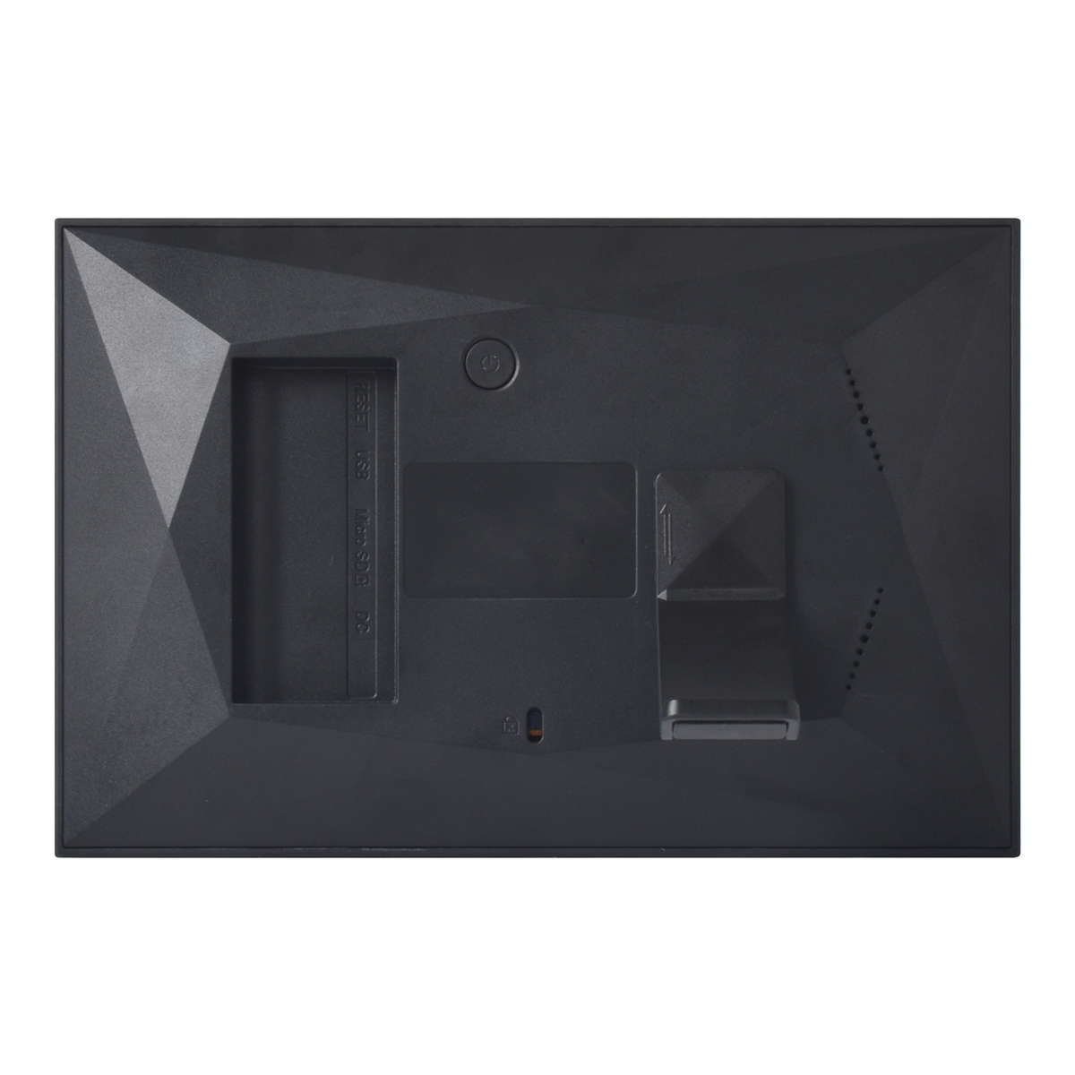 Kodak 7-Inch Wi-Fi Digital Photo Frame  Black