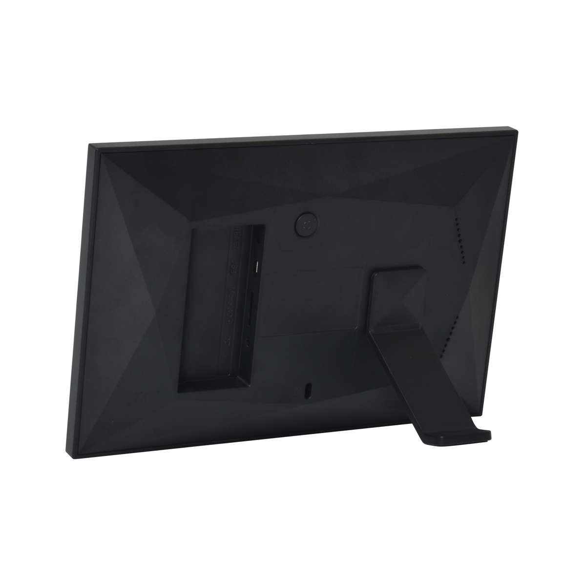 Kodak 7-Inch Wi-Fi Digital Photo Frame  Black