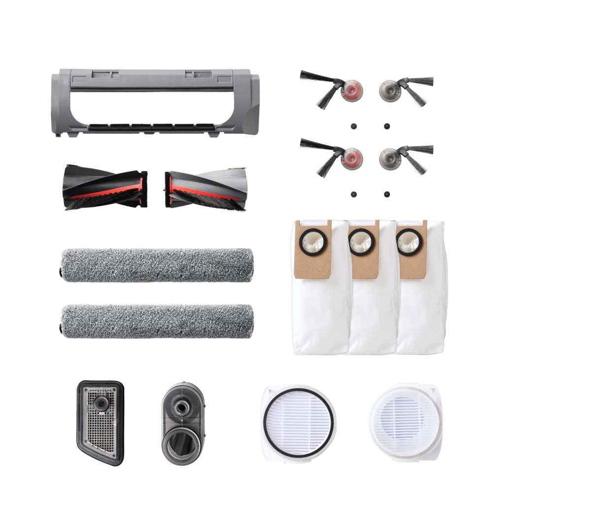 eufy Accessories Kit for Omni S2