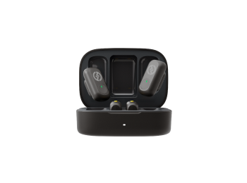 Hollyland LARK A1 Combo Wireless Microphone - Cloud Pink