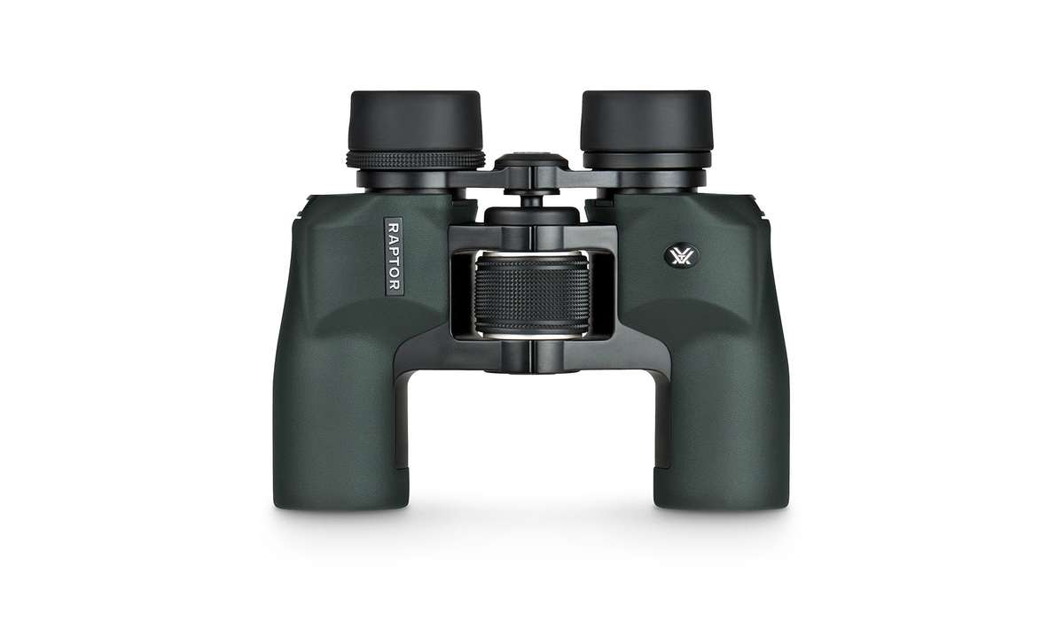 Vortex Raptor 8.5x32 (Please confirm stock)