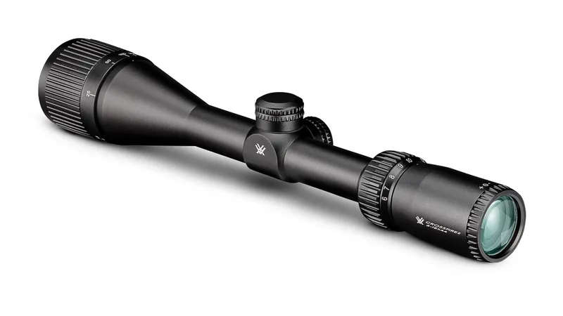 Vortex Crossfire II 6-18x44 SFP BDC MOA
