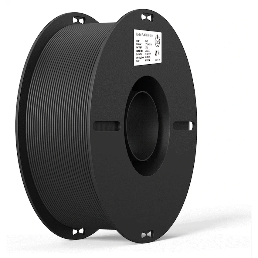 Ender PLA Value Pack (Black &amp; White) 2kg