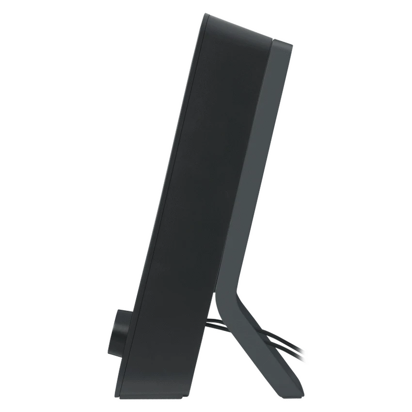 Logitech(R) Z207 Bluetooth Computer Speakers - Black