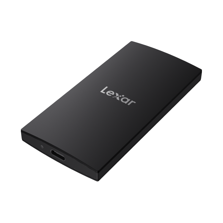 Lexar 2TB SL300 USB 3.2 Gen 2 Portable SSD