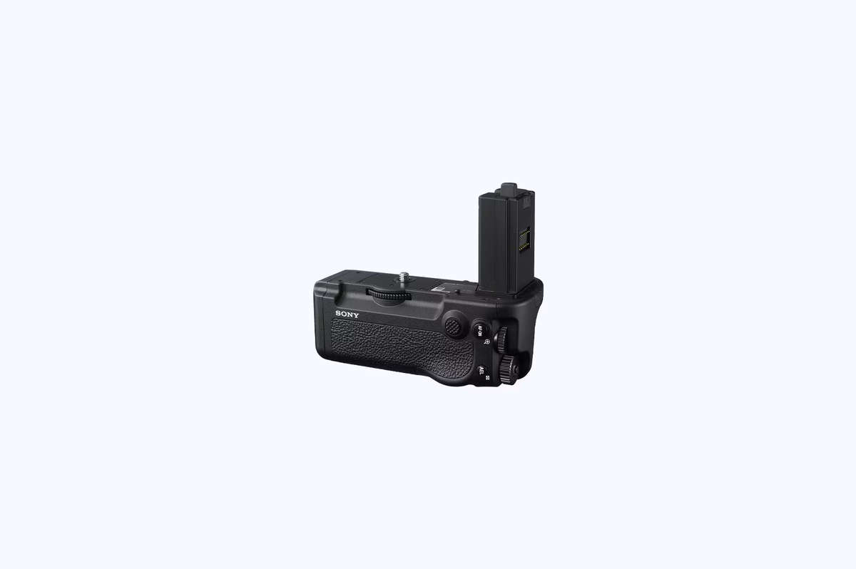 Sony VG-C5 Vertical Grip