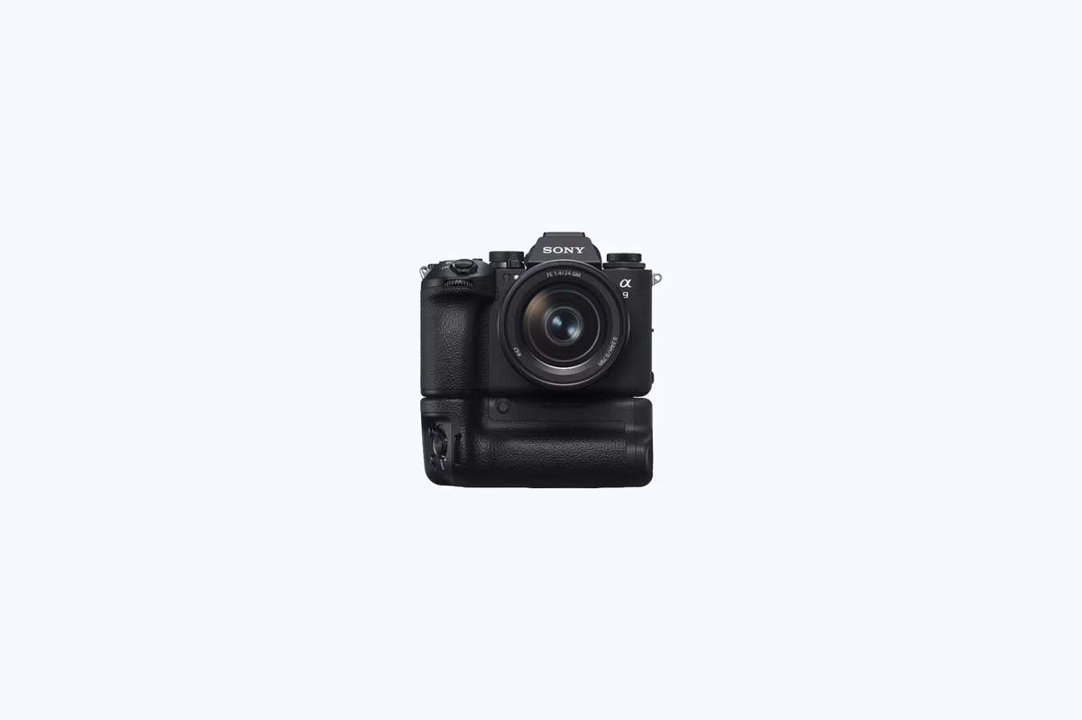 Sony VG-C5 Vertical Grip