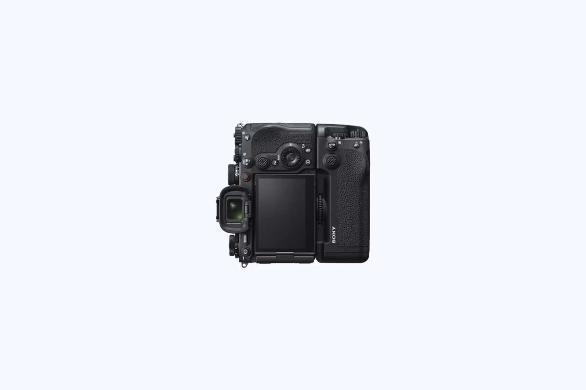 Sony VG-C5 Vertical Grip