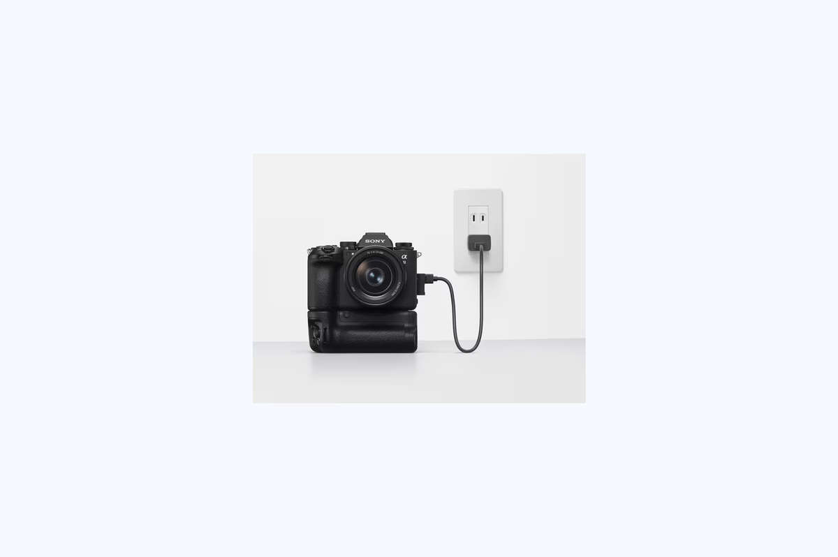 Sony VG-C5 Vertical Grip