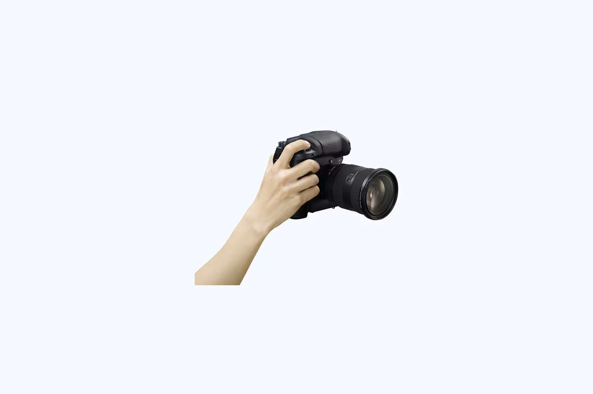Sony VG-C5 Vertical Grip